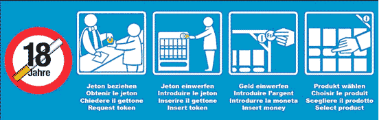 Jeton System