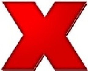 croix rouge
